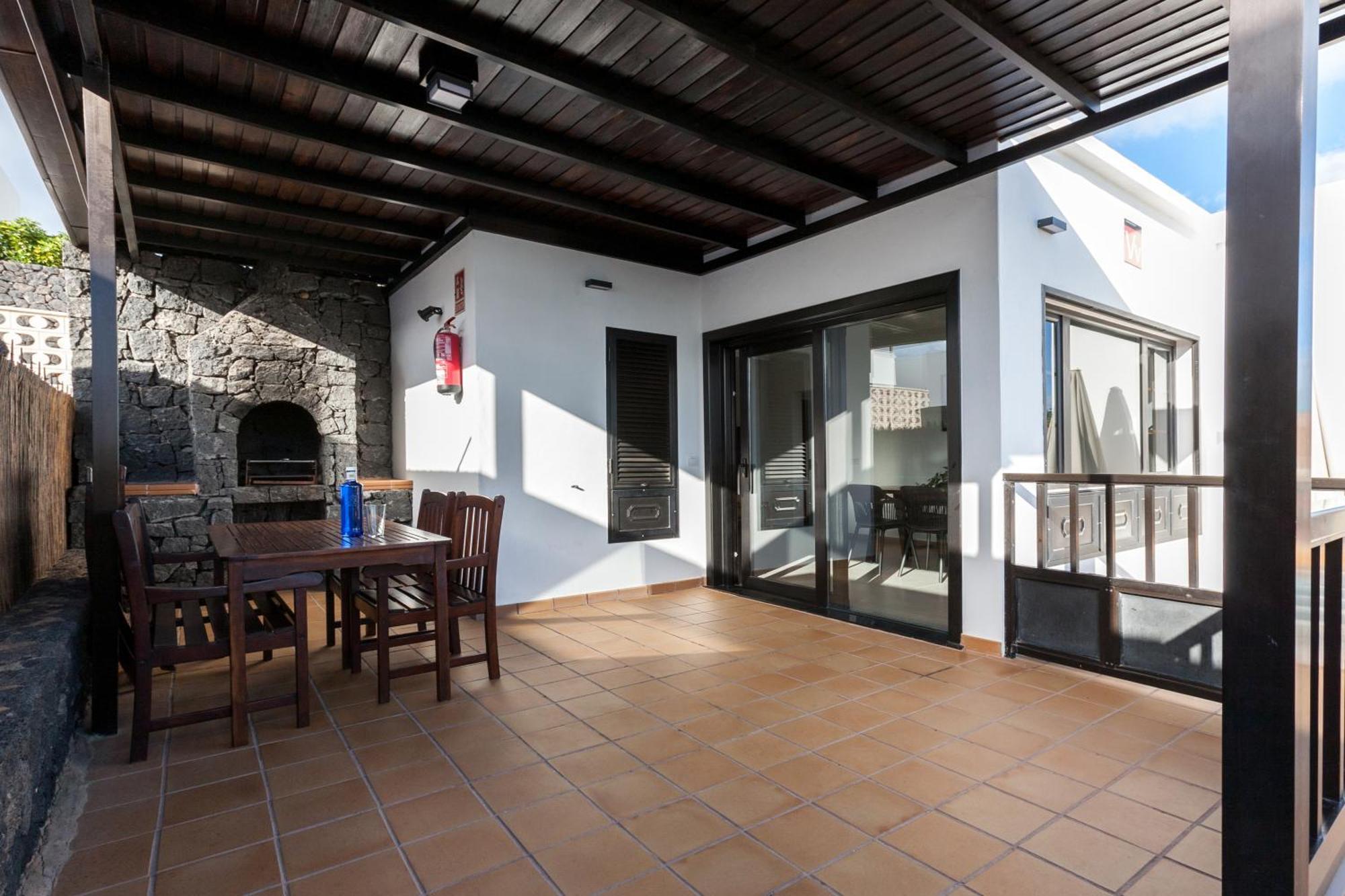 3 Bedroom Villa Venus Jupiter And Neptune With Private Heated Pool Puerto del Carmen  Luaran gambar