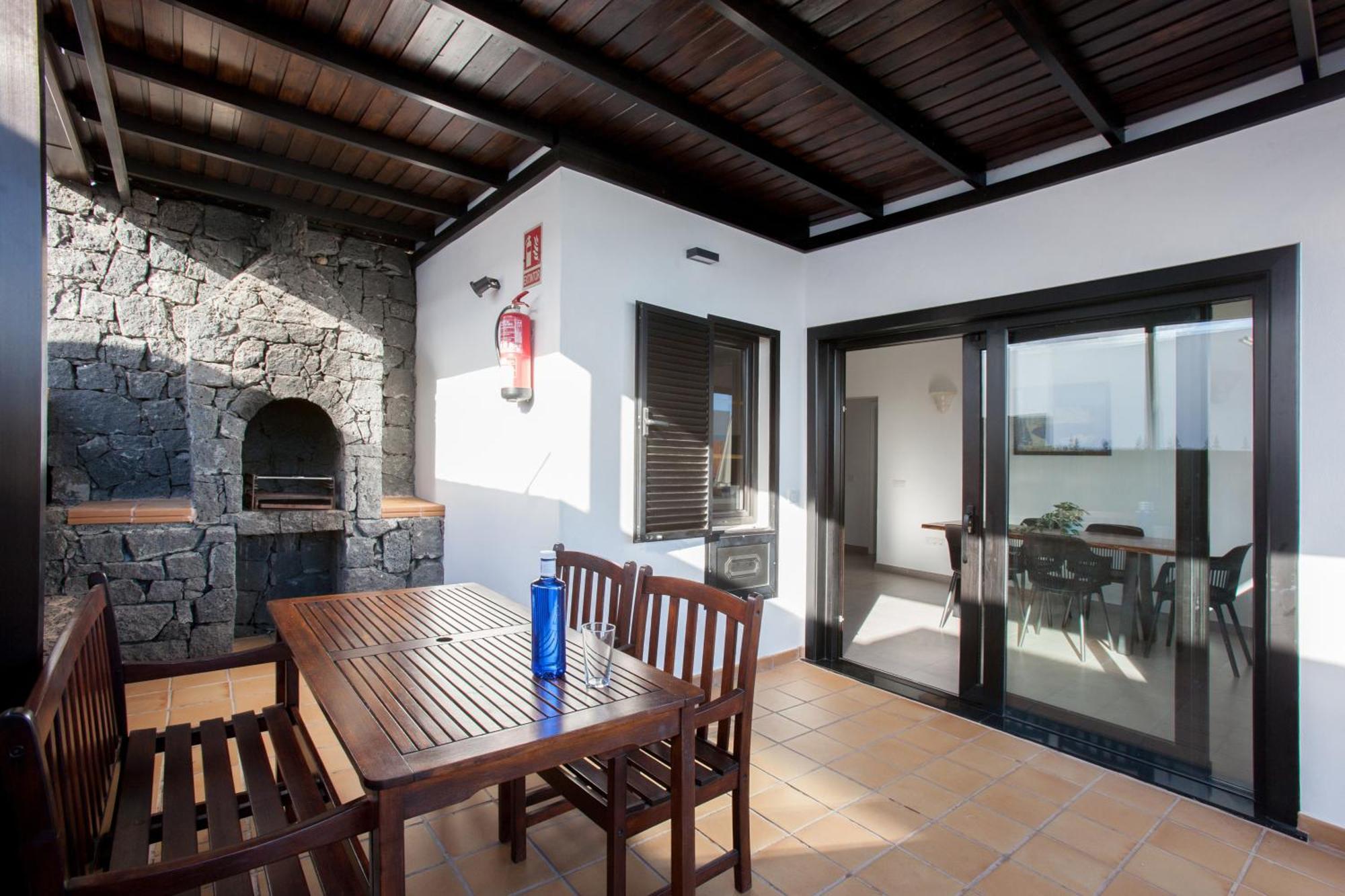 3 Bedroom Villa Venus Jupiter And Neptune With Private Heated Pool Puerto del Carmen  Luaran gambar
